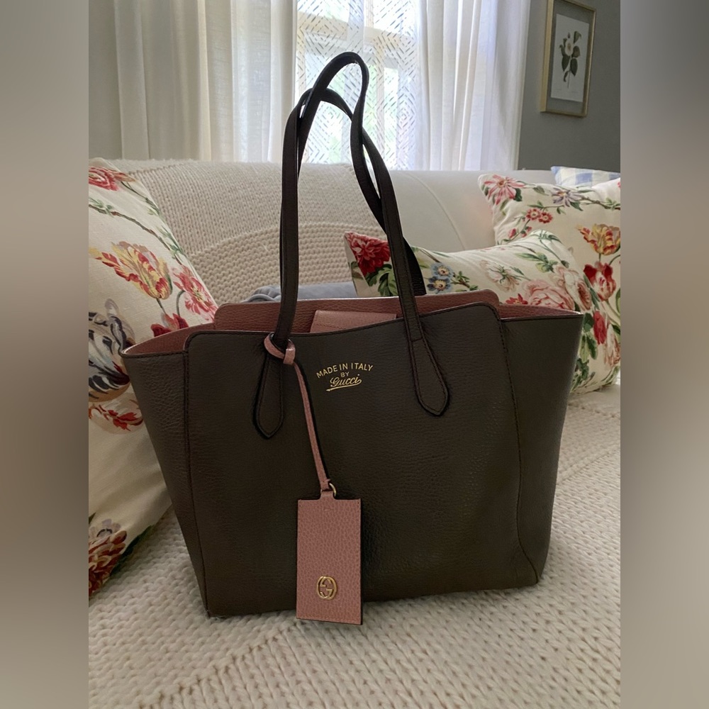 Gucci Tote Bag